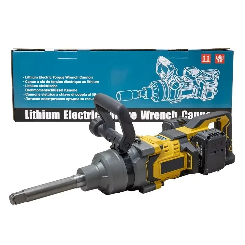 3000Nm Lithium Tool Li-ion Bat - đánh giá và giá Power Tools Electrical