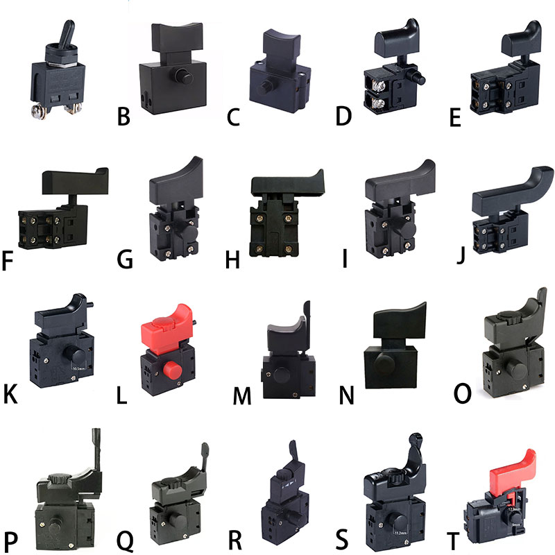 Miniature Power Tool Switch Sp - đánh giá và giá Power Tools Underwater