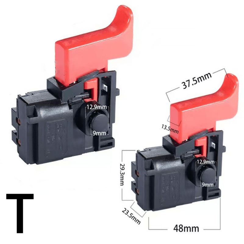 Miniature Power Tool Switch Sp - đánh giá và giá Power Tools Underwater