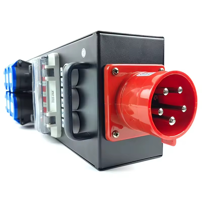 ABCCABLS Portable 6 Way Stage  - đánh giá và giá Power Tools Distributor