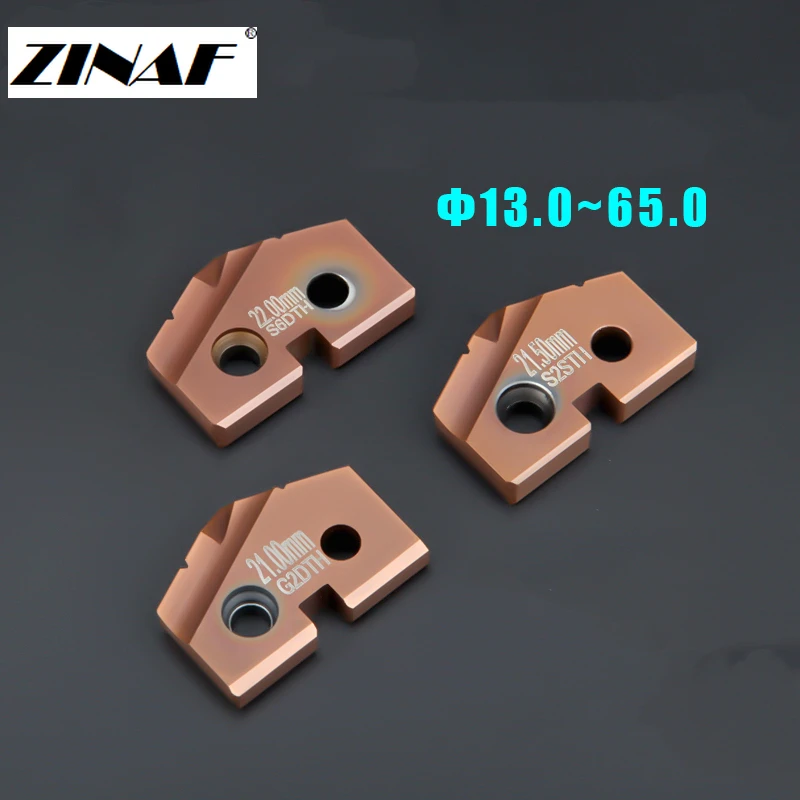 1pcs TIALN coat 9.5--114mm Spa - đánh giá và giá Power Tools Kobalt