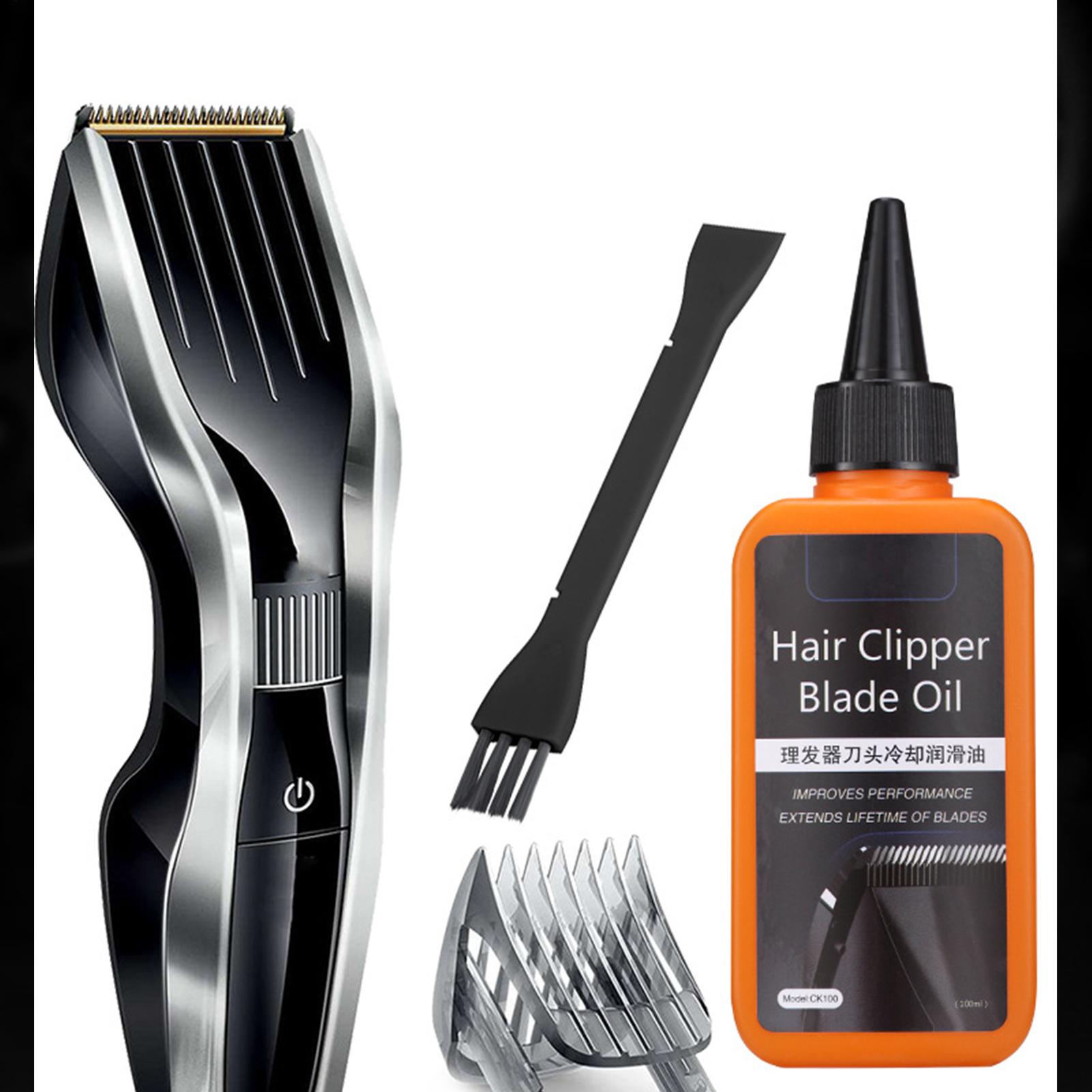 100mlLubricant Hair Trimmer Cu - đánh giá và giá Power Tools Grease