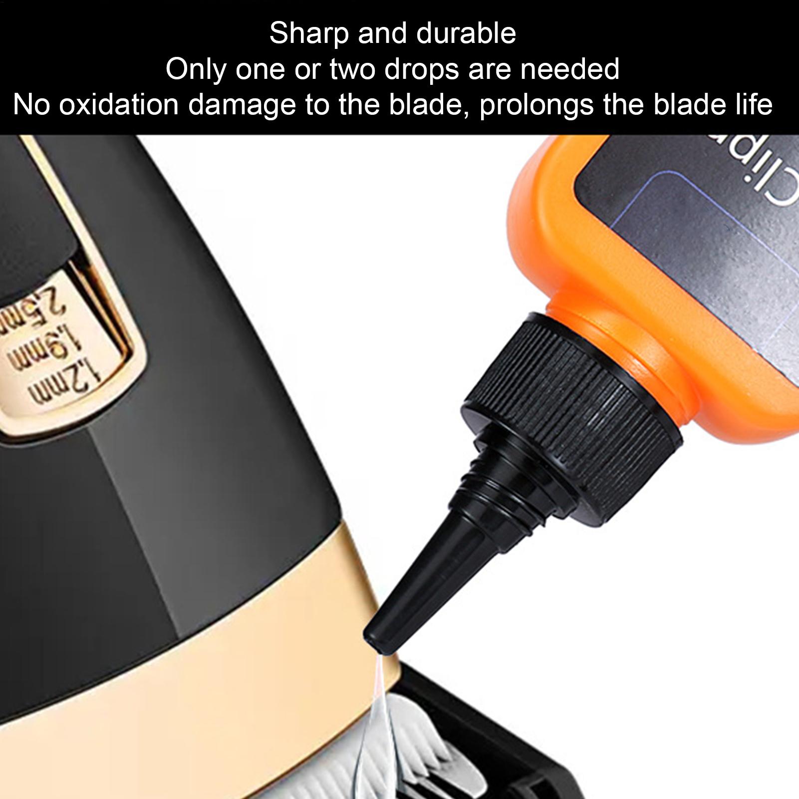 100mlLubricant Hair Trimmer Cu - đánh giá và giá Power Tools Grease