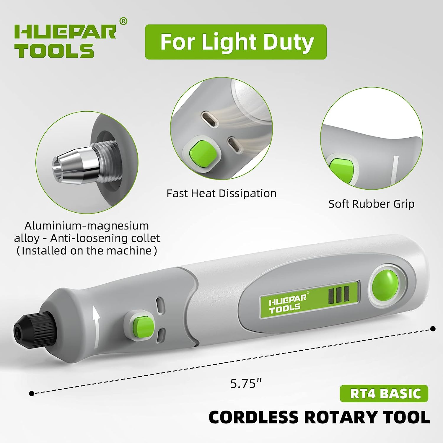 Electric Drill Die Grinder Eng - đánh giá và giá Kit Power Tools