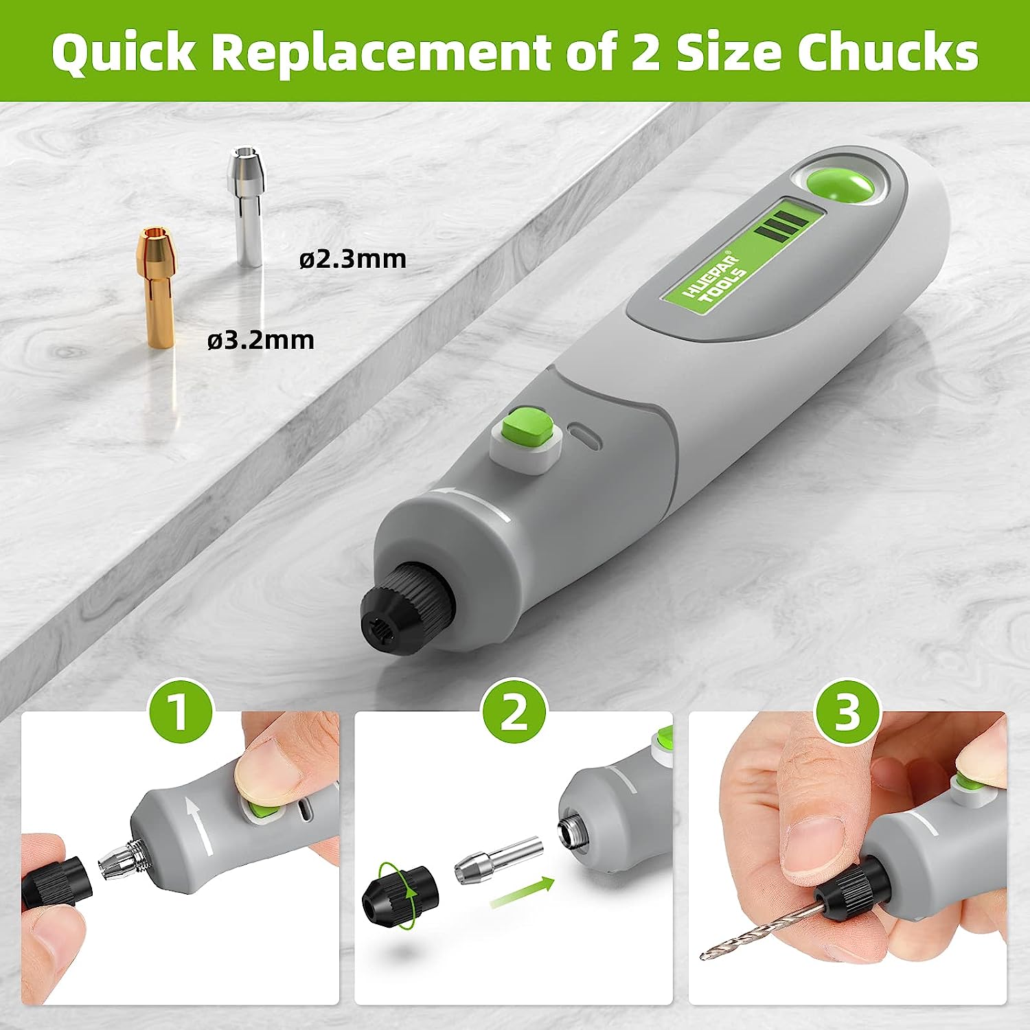 Electric Drill Die Grinder Eng - đánh giá và giá Kit Power Tools