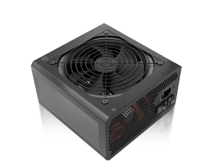 Host power supply 850k stable  - đánh giá và giá Zero Power Tools