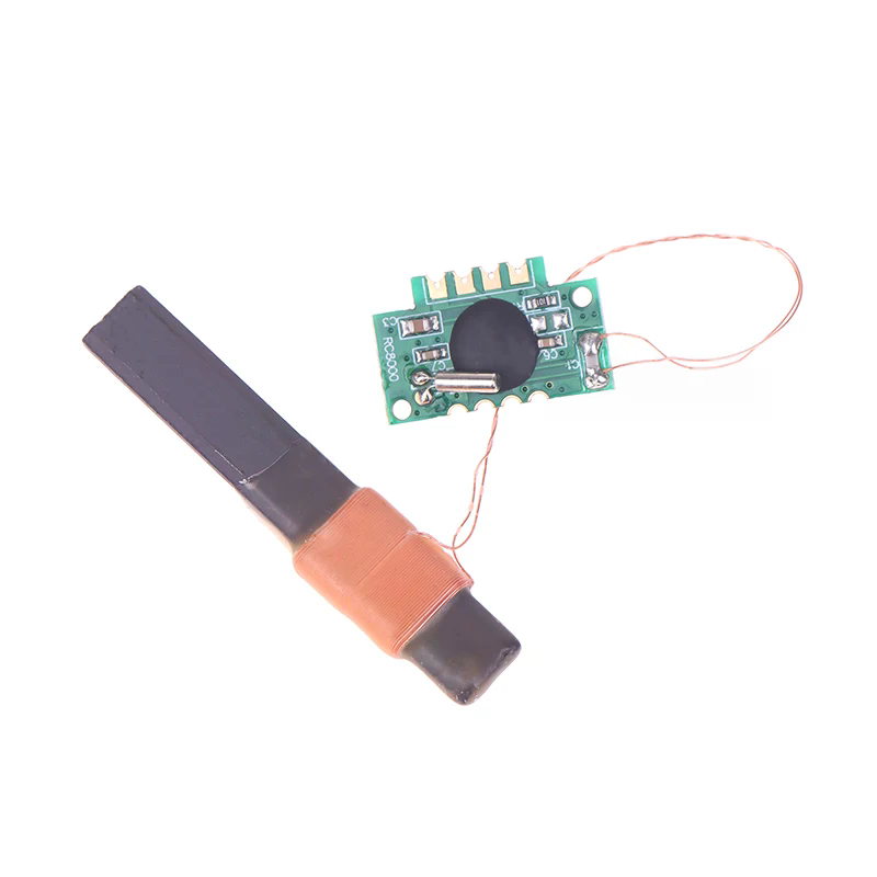 DCF 77 Receiver Module Integra - đánh giá và giá Power Tools Microsoft