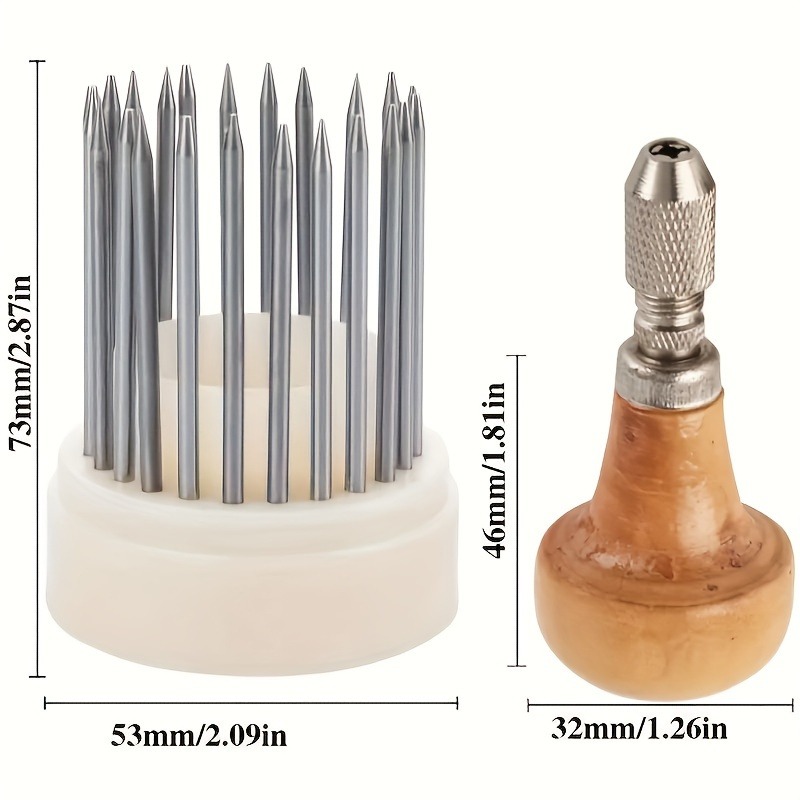 1Set Diamond Gem Setting Tool  - đánh giá và giá Power Tools You Need
