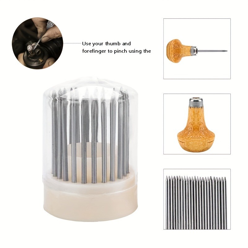 1Set Diamond Gem Setting Tool  - đánh giá và giá Power Tools You Need