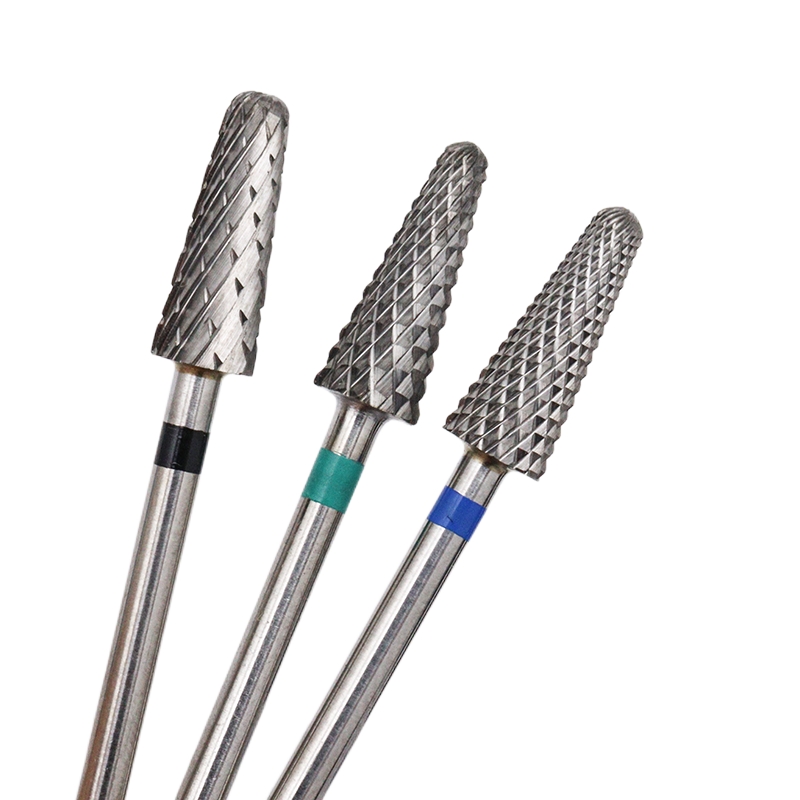 5mm Cone Carbide Nail Drill Bi - đánh giá và giá Power Tools Icon