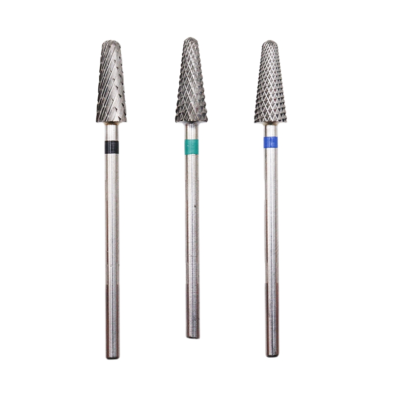 5mm Cone Carbide Nail Drill Bi - đánh giá và giá Power Tools Icon