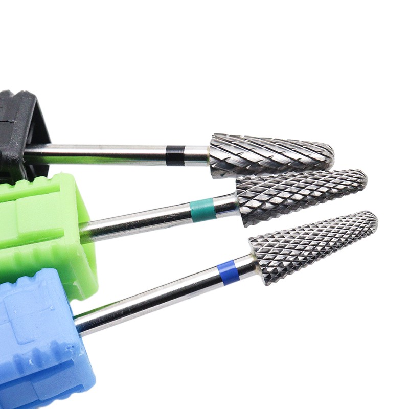 5mm Cone Carbide Nail Drill Bi - đánh giá và giá Power Tools Icon