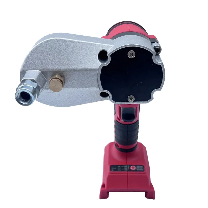 Brushless Electric Grease Gun  - đánh giá và giá Power Tools Grease