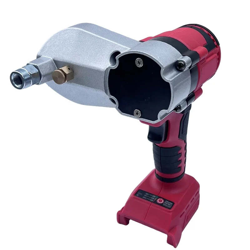 Brushless Electric Grease Gun  - đánh giá và giá Power Tools Grease