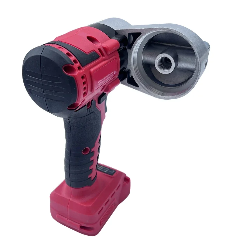 Brushless Electric Grease Gun  - đánh giá và giá Power Tools Grease