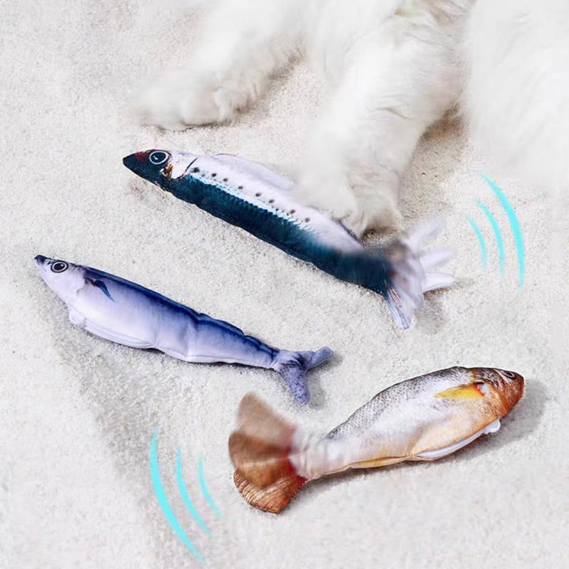 Interactive Cat Toys For Indoo - đánh giá và giá Power Tools Cat