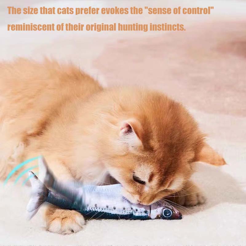 Interactive Cat Toys For Indoo - đánh giá và giá Power Tools Cat