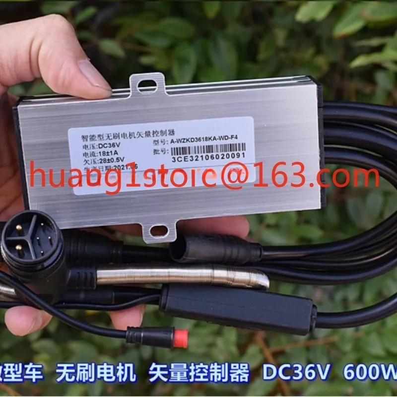 Mini car, brushless motor, vec - đánh giá và giá Power Tools Vector