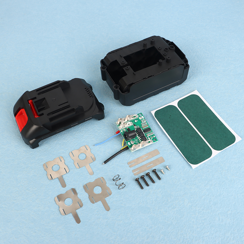 New! Power Tools Case BMS 21V  - đánh giá và giá Power Tools Microsoft