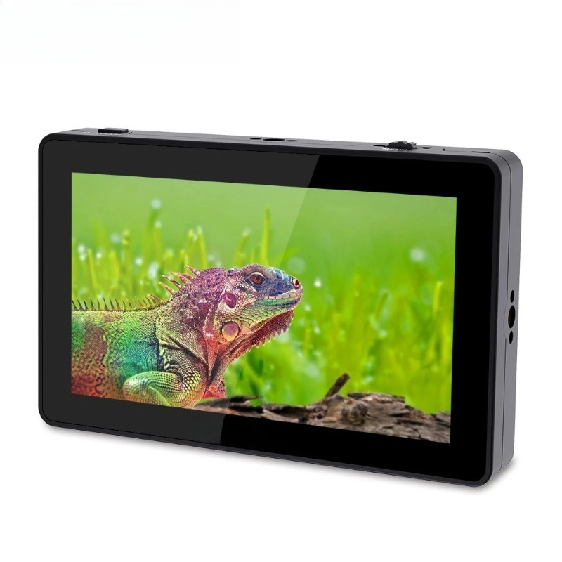 4K camera 3D-LUT touch full wa - đánh giá và giá Power Tools Vector