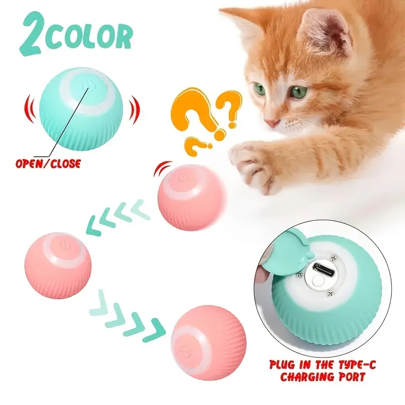 Cat Interactive Ball Electric  - đánh giá và giá Power Tools Cat