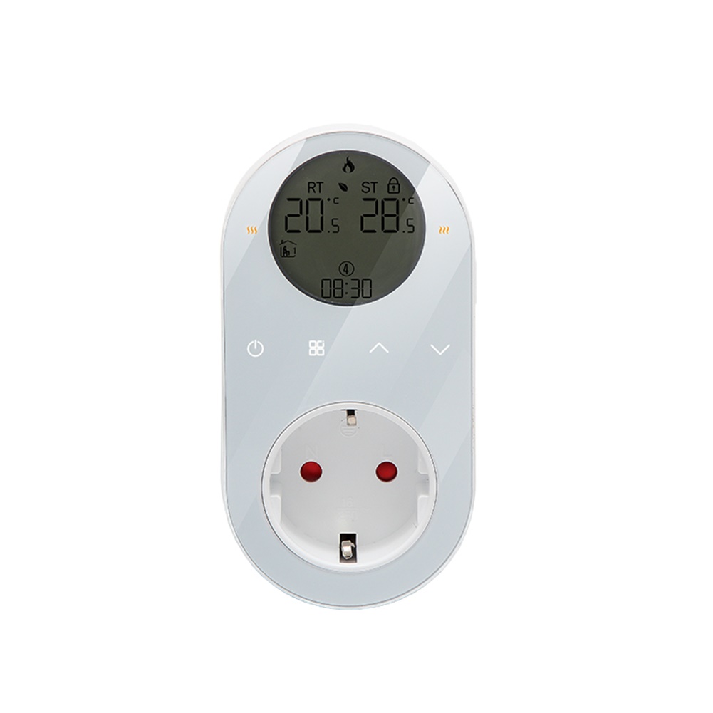 New Dual Sensor Thermostat WIF - đánh giá và giá Power Tools Display
