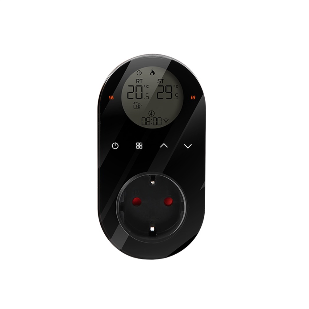 New Dual Sensor Thermostat WIF - đánh giá và giá Power Tools Display